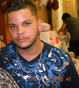 Meet your Posher, Vince